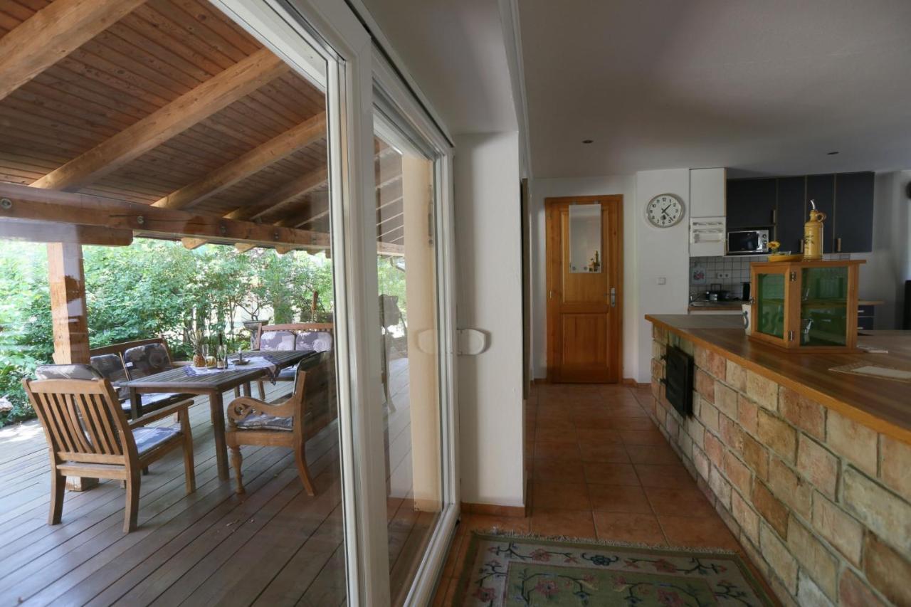 Ehm Family Resort Mesteri Екстериор снимка